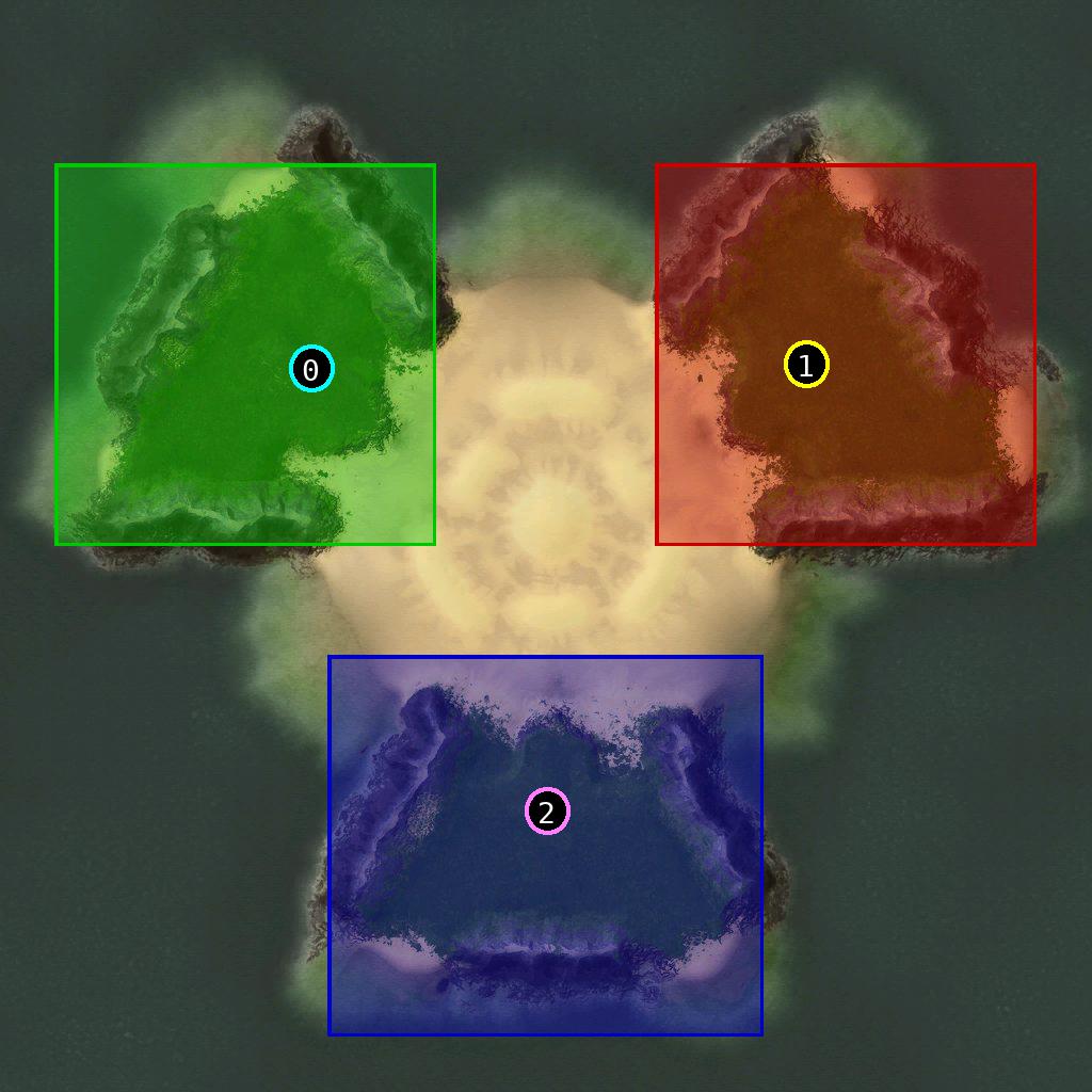 sat pic of Trefoil Remake 1.9